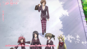 Seitokai no Ichizon Lv.2